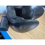 Old Gringo  Marilyn black leather ankle boots size 9 Photo 3