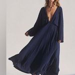 Free People  Eliza Maxi dress Photo 0