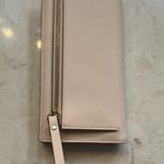 Kate Spade Light Pink  with Gold accents wallet Photo 2