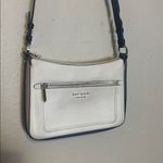 Kate Spade Kate Spade New York Hudson Colorblocked Pebbled Leather Crossbody Photo 2