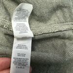 Aerie  Anytime Fave Twill Shirt Photo 7