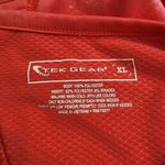 Tek Gear Pink Short Sleeve Tee Shirt (XL) Photo 4