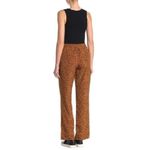Joie  Daltona Cheetah Print Dress Pants Size M NEW NWT Photo 1