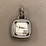 David Yurman Necklace Photo 3