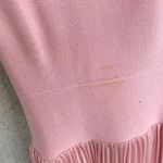 Halston Heritage Pink Dress Photo 5