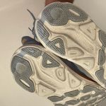 Hoka One One Clifton 9 “Airy Blue” Running Shoes Women's Size 11 Wide Blue Photo 8