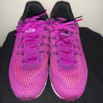Nike Women’s Tailwind 8 Sneakers Size 10.5 Purple/Black Photo 5