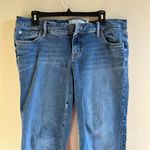 Torrid RELAXED BOOT JEAN VINTAGE STRETCH MEDIUM WASH WOMENS MID RISE SIZ… Photo 2