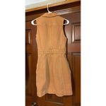 & Other Stories & Other stories denim button down dress size 4 Photo 1