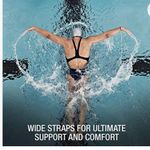 Speedo Women's Swimsuit One Piece Prolt Super Pro Solid Adult Photo 4