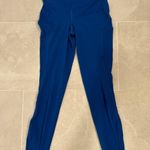 Lululemon Base Pace High-Rise Tight 25" in Symphony Blue Size 2 Photo 2