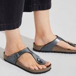 Birkenstock Women’s Gizeh  Sandals Photo 0