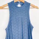 American Eagle  Soft & Sexy Eyelet Swing Tank Top Photo 2