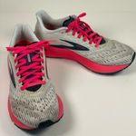 Brooks Hyperion Tempo Ice Flow Pink Women Running Shoes Size 9.5 Photo 2