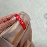 Spanx NWT Shapewear Invisible Cami Size Large Champagne Beige Smoothing NWT Photo 3