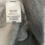 Wildfox  Hoodie Palm Trees Snowflake Flamingo XS Photo 4