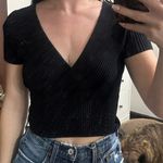 Kendall + Kylie  knit top Photo 2