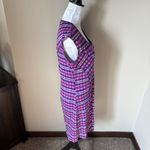 Title Nine  Dream Dress Womens Athletic Colorful Medium Photo 3