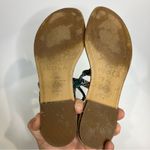 Isola  Mackenzie t-strap sandals casual summer multicolor women’s size 7 Photo 6