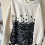 Calia by Carrie Calia Quarter Zip Pullover Photo 1