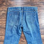 American Eagle  • vintage Y2K jeans low rise flare bootcut bell bottom hip hugger Photo 8