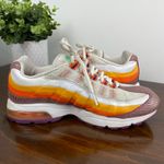 Nike  Air Max 95 Zen Sneakers Women’s 6.5 Retro Colorway Photo 6