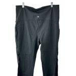 Maternity Gap Fit Blackout Technology Leggings Women's Size Large Photo 6