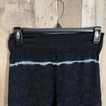 Zara Woman XS S Wide Leg Tie Photo 6