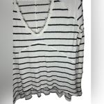 Free People  Striped Sunset Park Thermal Size XS Photo 4