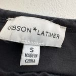 Gibson Latimer  Sleeveless Muscle Tank Size Small Photo 4