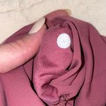 Lululemon  wunder under 3/4 tights Photo 2