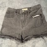 Madewell  Jean Shorts high-rise denim Photo 0
