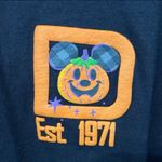 Disney parks Halloween pumpkin Mickey & Minnie Mouse glowing spirit jersey nwt Photo 5