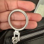 Off-White Virgil Abloh Sculpture Leg Pouch Belt Photo 2