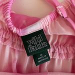 Wild Fable Pink floral lightweight mini dress with side pockets and adjustable straps Photo 8