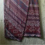 Maeve  Anthropologie Skirt Carolina Wrap Pencil Lined Boho Stretch Multicolor SM Photo 4