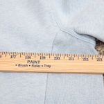 Carhartt Clarksburg Full Zip Sweatshirt Women's XXL Blue Heavyweight Outdoor Photo 4