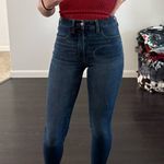 American Eagle  Next Level Stretch High-Rise Jeggings Photo 0