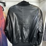 Topshop  Bomber Jacket Photo 2