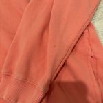 Aerie Henley Sweatshirt Oversized Photo 3