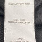 Just Taylor Animal Print Tiered Ruffle Accent Dress Size M Black Size M Photo 7