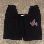 Spiritual Gangster  Sweatpants Photo 0