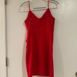 B. Smart  Homecoming Dress Red Photo 2