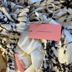 Phoebe Couture NWT:  Abstract Jumpsuit Photo 11