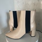 New! Calvin Klein Feli Ankle
Dress Booties Sz 8.5 $175‎ Photo 3