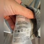 Nike 2/$10  Dri-FIT Gray Tee Photo 2