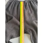 Bryn Walker Black Pullon Pants Lagenlook Balloon Barrel Leg Size Small Photo 10