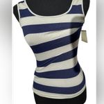 Arden B  Striped Tank Top Size XS/S Photo 1