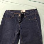 SO Juniors  Dark Wash Jeans Photo 1