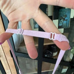 modal bodycon Barbie pink maxi dress sleeveless tank ribbed Amazon reoria skims Photo 3